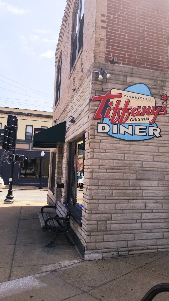 Tiffany's Original Diner